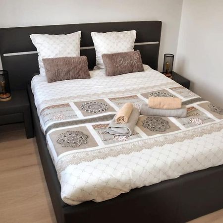 Bel Appartement Situe Quartier Louvre-Bollaert 朗斯 外观 照片