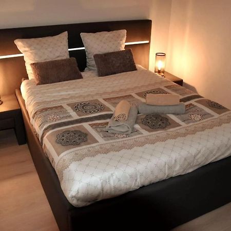 Bel Appartement Situe Quartier Louvre-Bollaert 朗斯 外观 照片