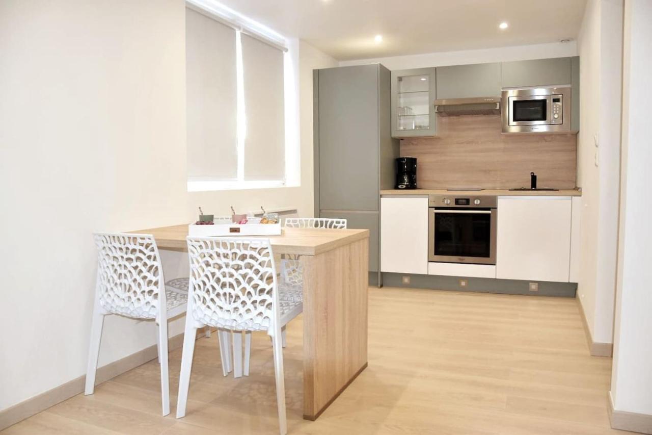 Bel Appartement Situe Quartier Louvre-Bollaert 朗斯 外观 照片
