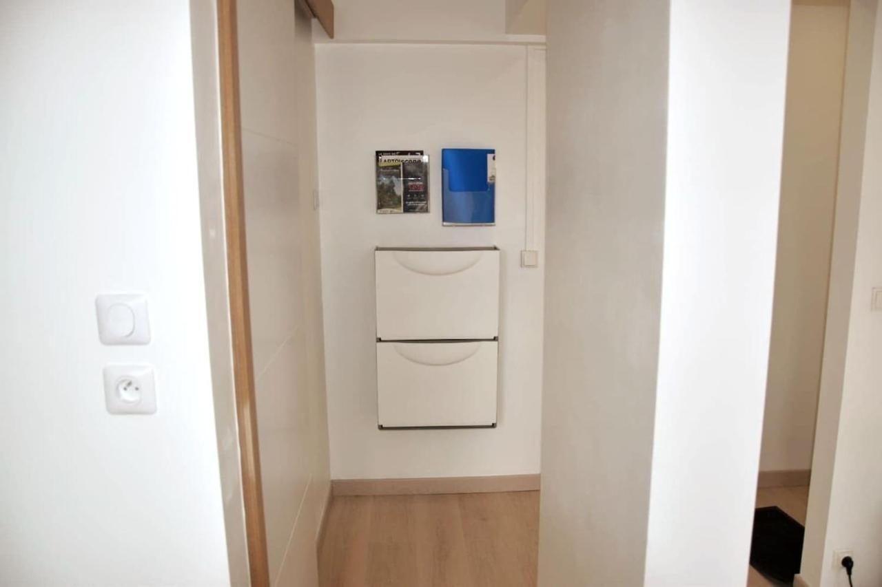 Bel Appartement Situe Quartier Louvre-Bollaert 朗斯 外观 照片