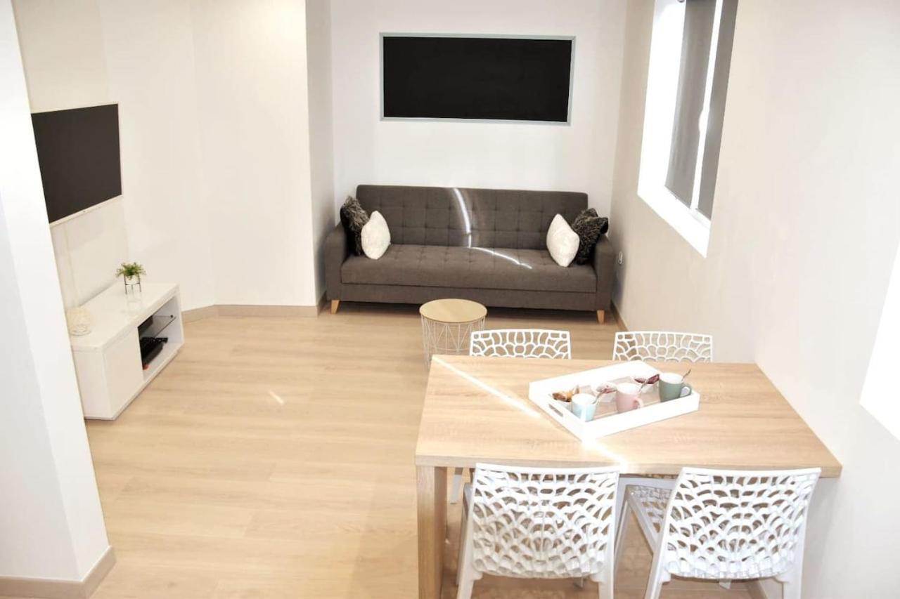 Bel Appartement Situe Quartier Louvre-Bollaert 朗斯 外观 照片