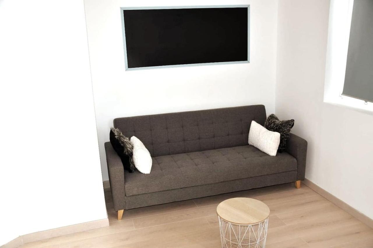 Bel Appartement Situe Quartier Louvre-Bollaert 朗斯 外观 照片