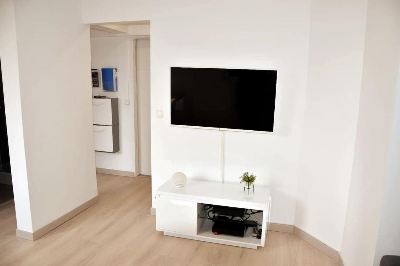 Bel Appartement Situe Quartier Louvre-Bollaert 朗斯 外观 照片