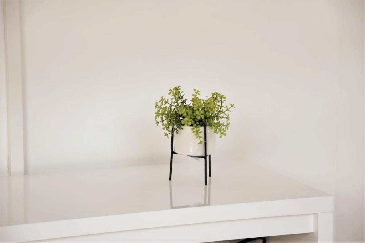 Bel Appartement Situe Quartier Louvre-Bollaert 朗斯 外观 照片