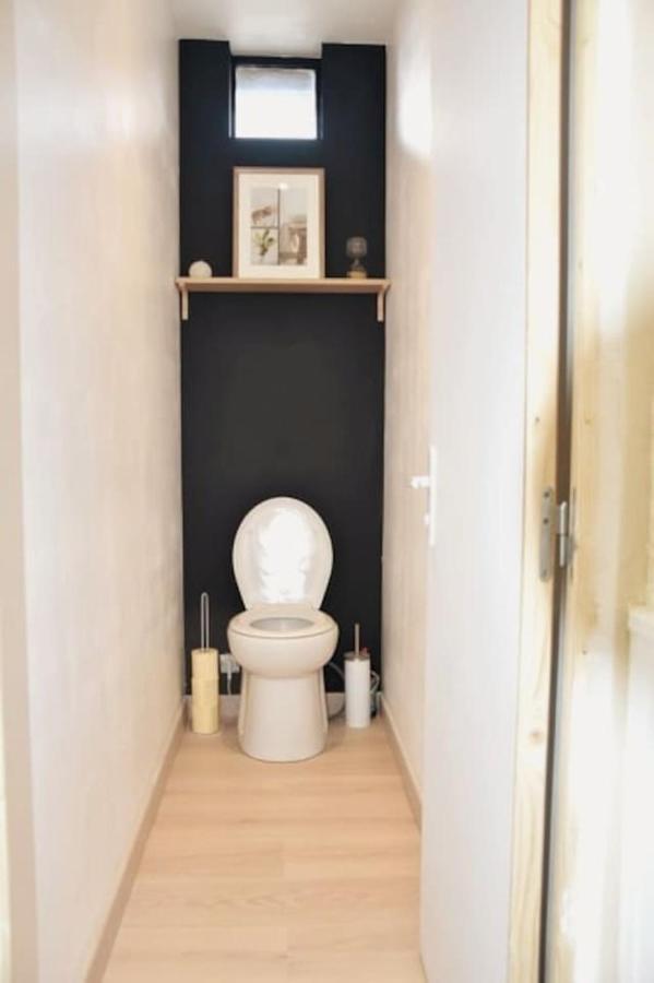 Bel Appartement Situe Quartier Louvre-Bollaert 朗斯 外观 照片