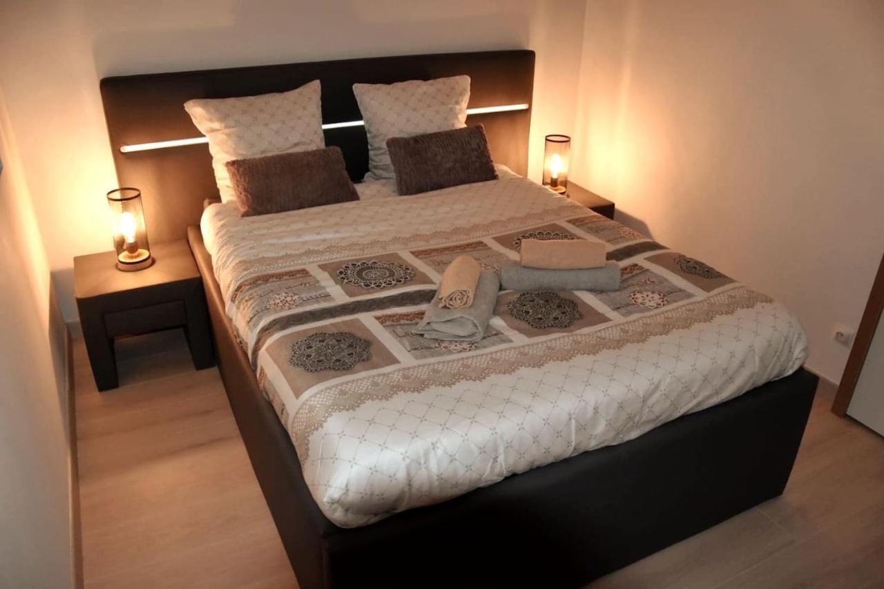 Bel Appartement Situe Quartier Louvre-Bollaert 朗斯 外观 照片